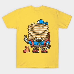 Back to School Cakes T-Shirt